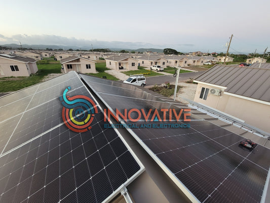 Powering Jamaica’s Future