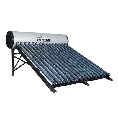 Solar Water Heater