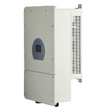 12kwh Hybrid Inverter