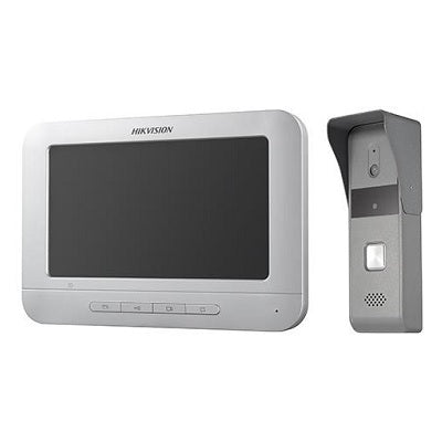 HD Video Intercom