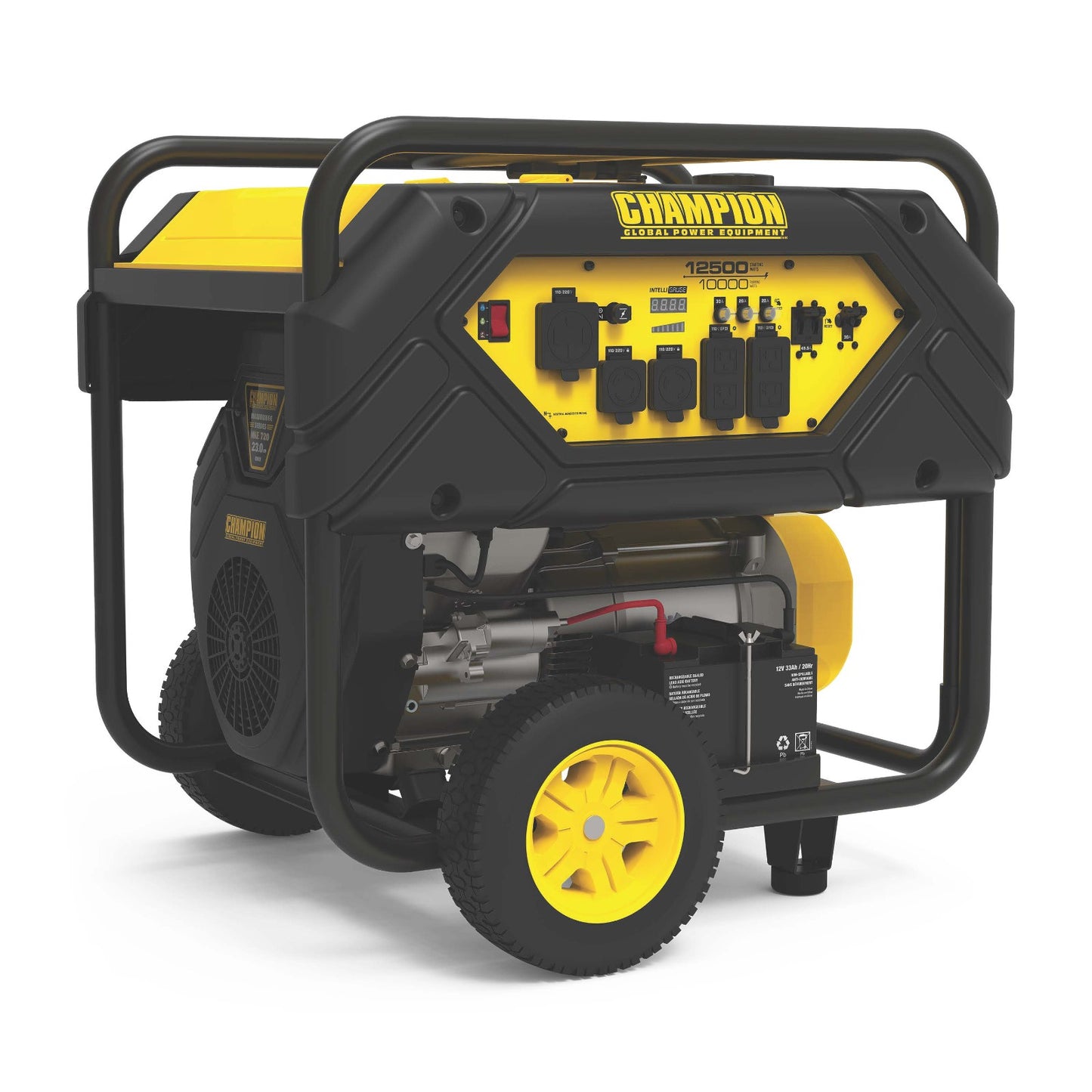 10kwh Standby Generator