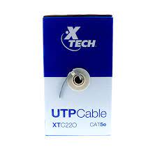 Xtech Cat5 Cable