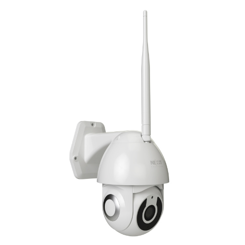 Smart PTZ Camera