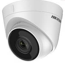 Hikvision - IP 4MP Turret Camera