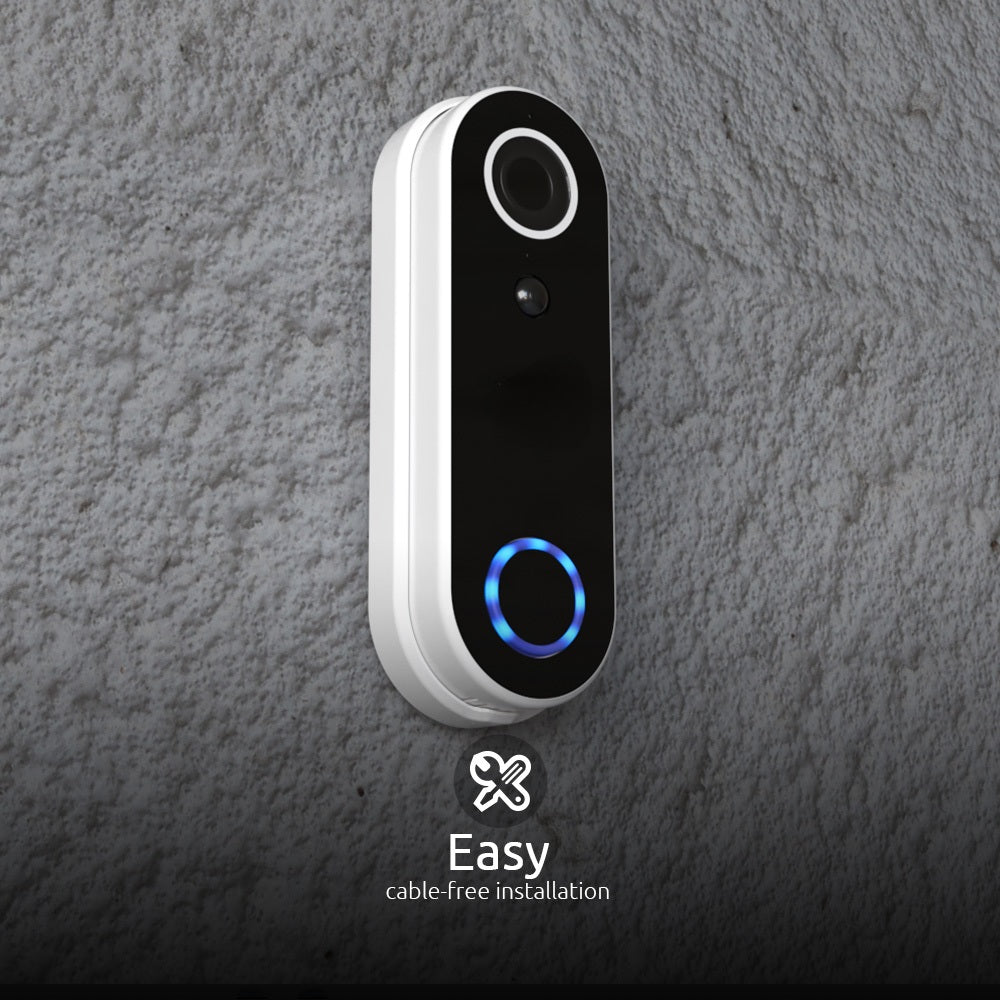 Smart Video Doorbell