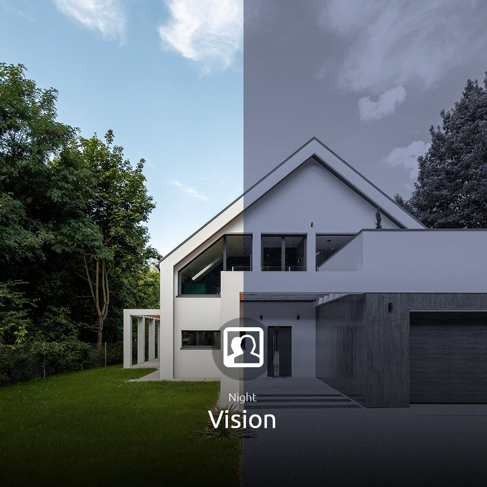 Smart Video Doorbell