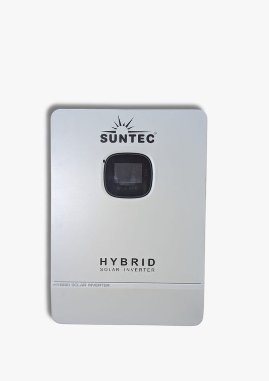 10kwh Hybrid Solar Inverter