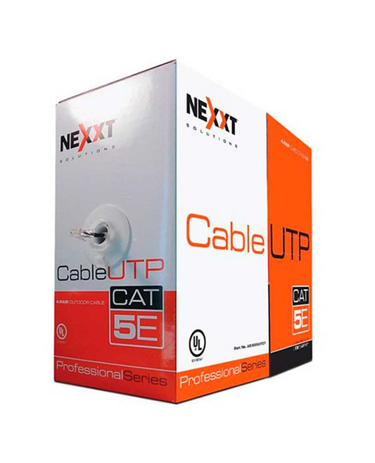 Nexxt Solutions Cat5 cable