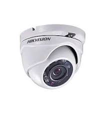 High Definition Security Camera System
