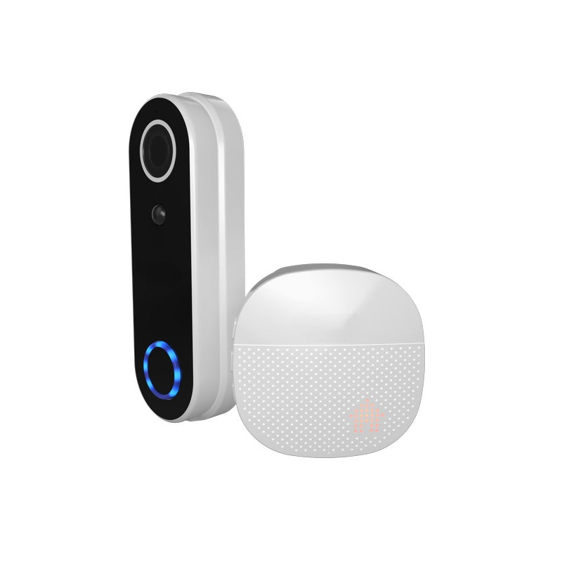 Smart Video Doorbell